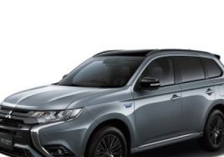 2020款 PHEV BLACK Edition 日本版拆车件客服台
