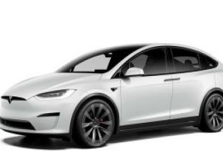 2021款 三电机全轮驱动 Plaid版拆车件客服台