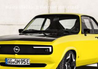 2021款 ElektroMOD拆车件客服台