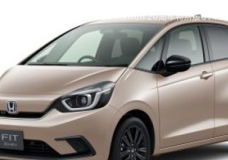 2021款 e:HEV Maison 20周年特别版拆车件客服台