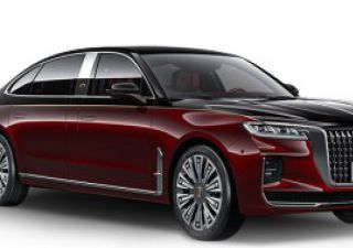 2021款 H9+ 故宫版拆车件客服台