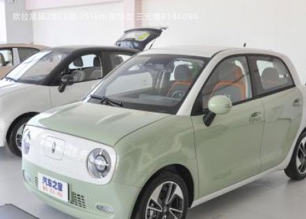 2022款 351km 豪华型 三元锂拆车件客服台