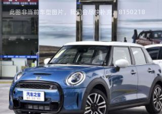2022款 改款 2.0T COOPER S 艺术家 五门版拆车件客服台
