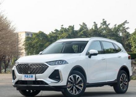 2022款 1.5T DHT中杯拆车件客服台