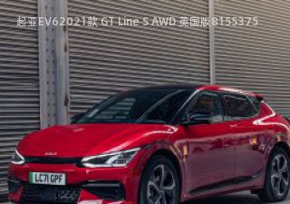 2021款 GT Line S AWD 英国版拆车件客服台