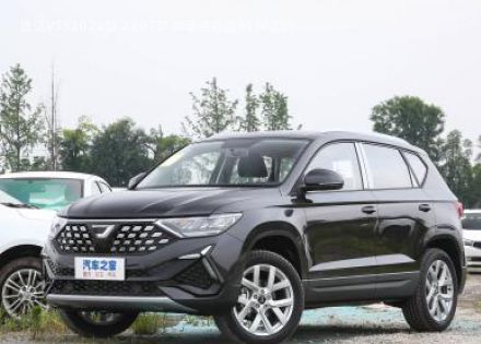 2022款 280TSI 自动进取型拆车件客服台