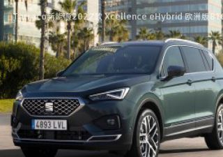 2022款 Xcellence eHybrid 欧洲版拆车件客服台