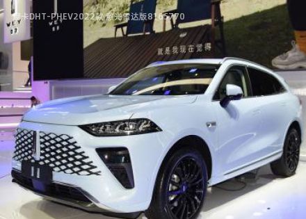 2022款 激光雷达版拆车件客服台