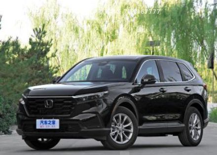 2023款 240TURBO 两驱臻享版 7座拆车件客服台