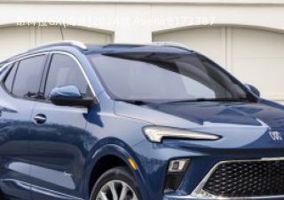 2024款 Avenir拆车件客服台